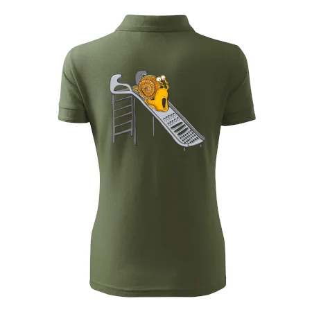 To bude ale drsný nárez (Pecka Design)