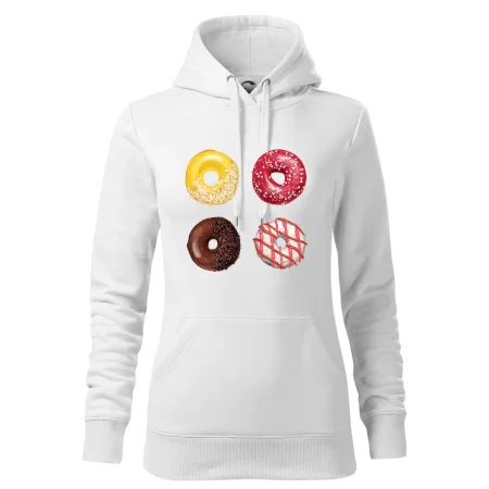 4 donuty