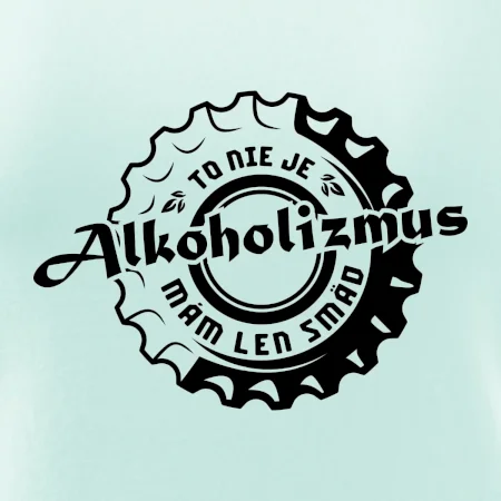 Alkoholizmus pivo