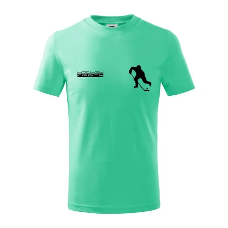 Hockey sport