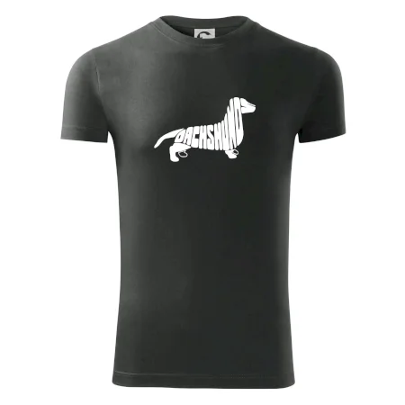Jazvečík - Dachshund