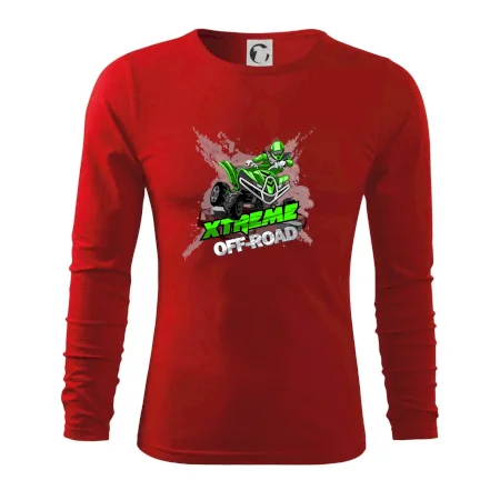 ATV štvorkolka offroad XXX