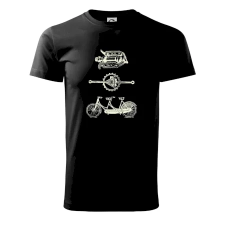 Cycling vintage