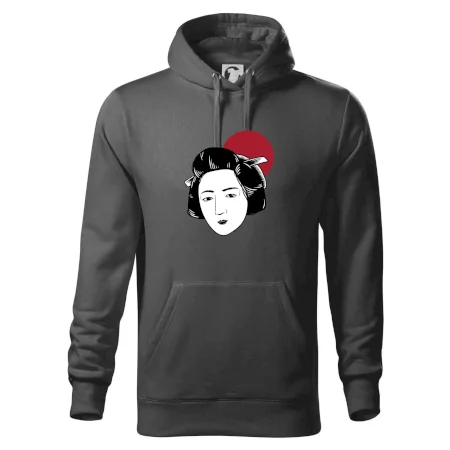 Japan culture - žena