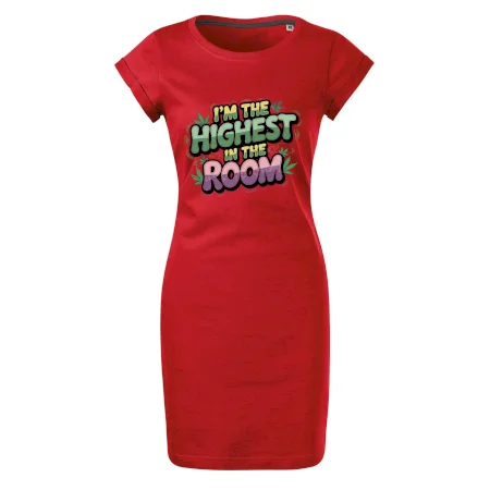 Marihuana - Iam the highest in the room