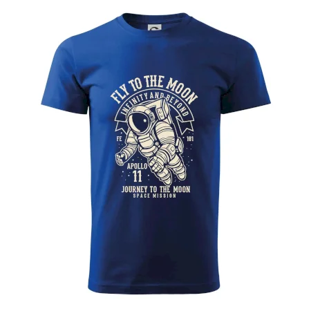Fly To The Moon