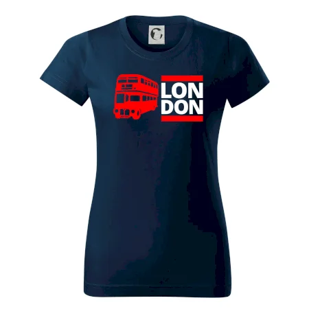 LON DON BUS