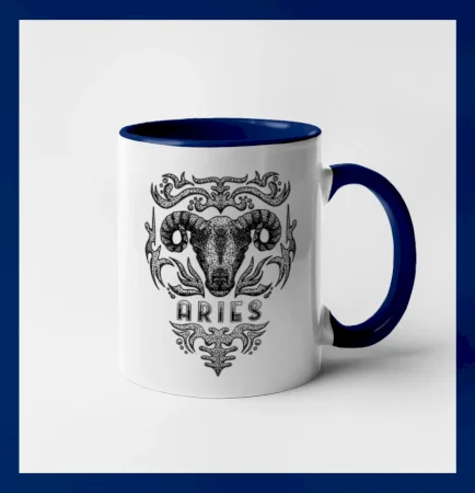 Aries - vintage