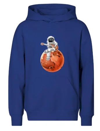 Mars gitarista