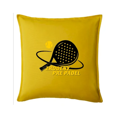 Zrodený/á pre padel