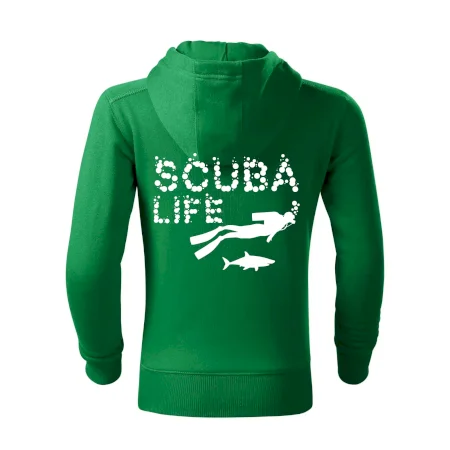 Scuba life
