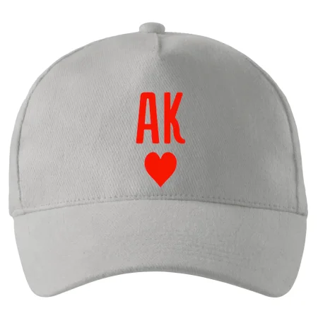 Poker AK love