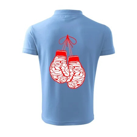 Brain Gloves
