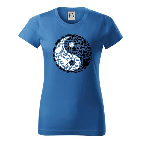 YinYang Cats