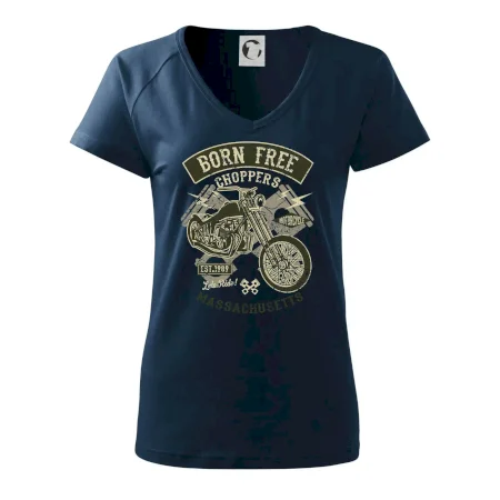 Born Free Choppers