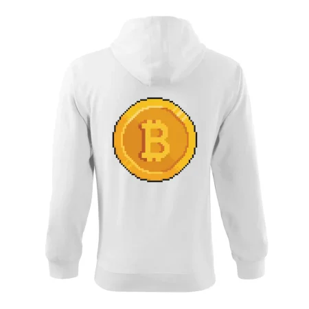 Bitcoin minca