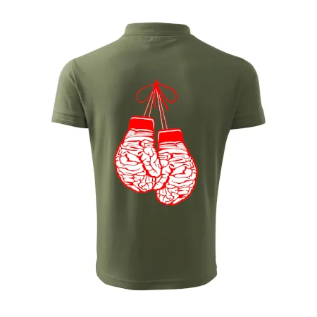 Brain Gloves