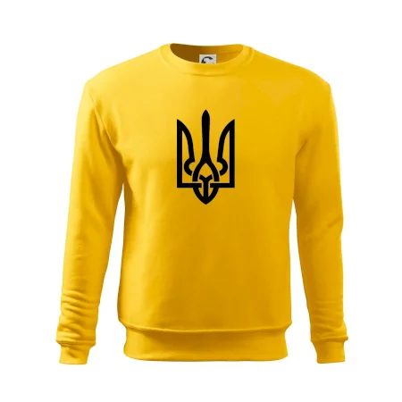 Ukrajina trojzubec veľký