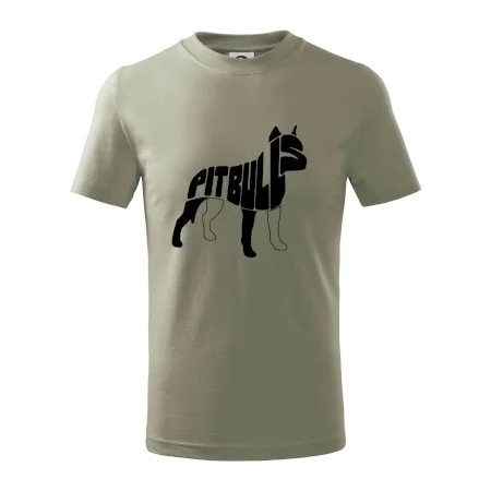 Pit Bull Teriér
