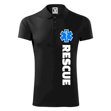 Rescue - pre záchranárov