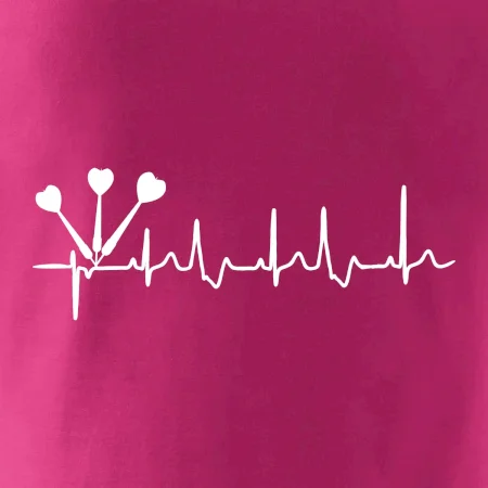 EKG šípky