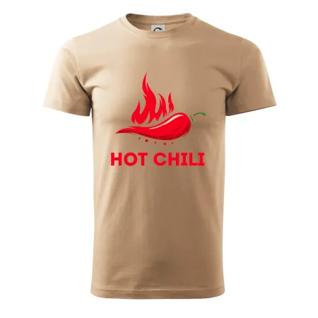 Hot Chili