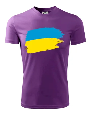 Ukrajinské tričko