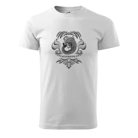 Aquarius - vintage
