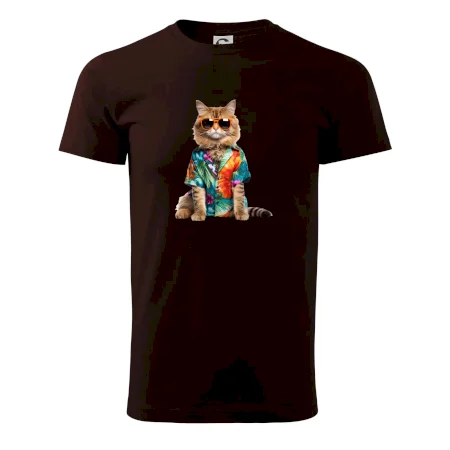 Mačka v lete