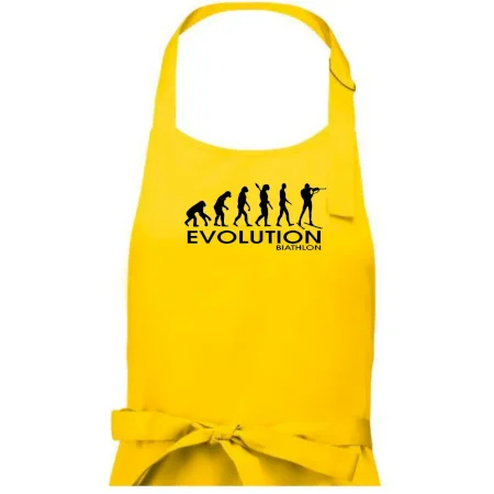 Biathlon - Evolúcia biatlonu