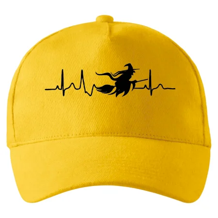 EKG bosorka