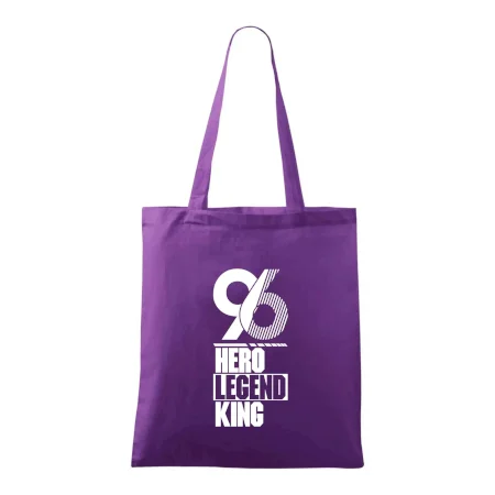 Hero, Legend, King / Queen 1996