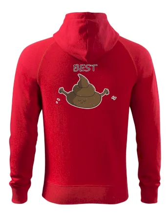 Best Friends WC