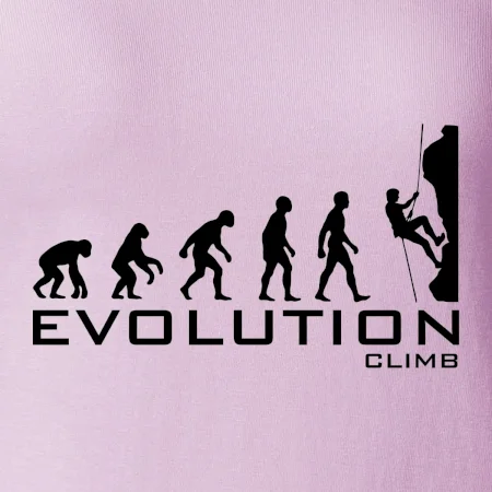 Evolution Climb