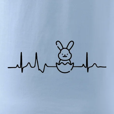 EKG Veľkonočný zajac
