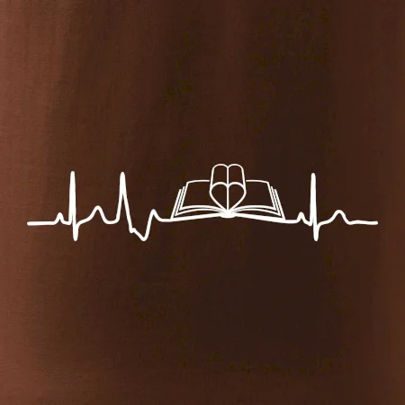 EKG kniha