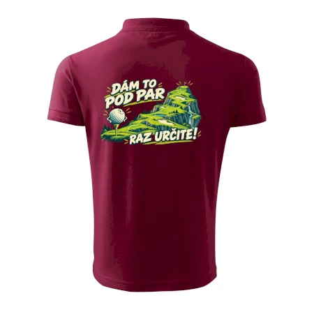 Dám to pod par raz určite