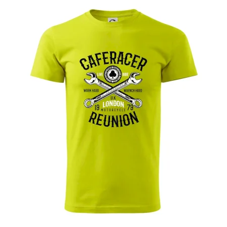 Caferacer Reunion