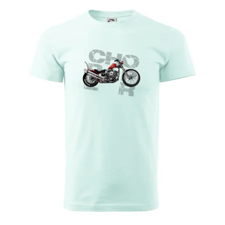 Chopper 004