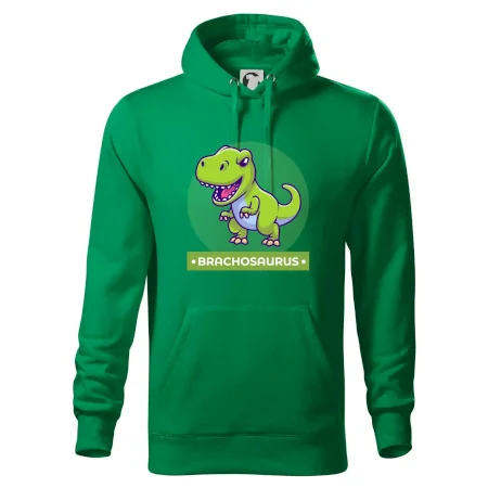 Dinosaurie rodina - bracho