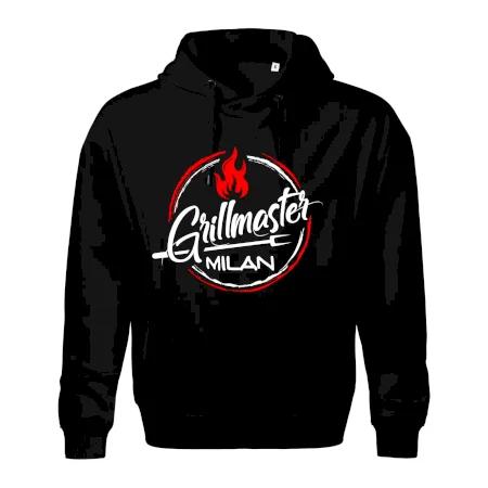 Grillmaster meno