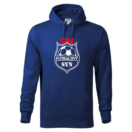 Som futbalový syn