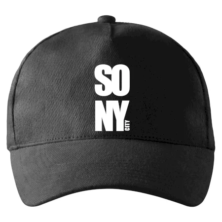 SO NY city