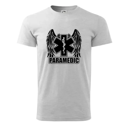 Paramedic