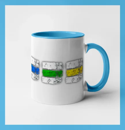 Turistické značky všetky