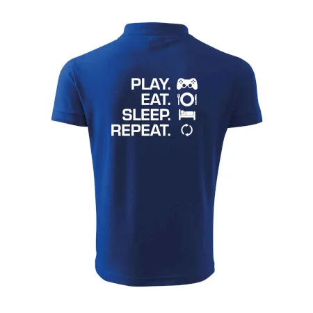 Play Eat Sleep Repeat game
