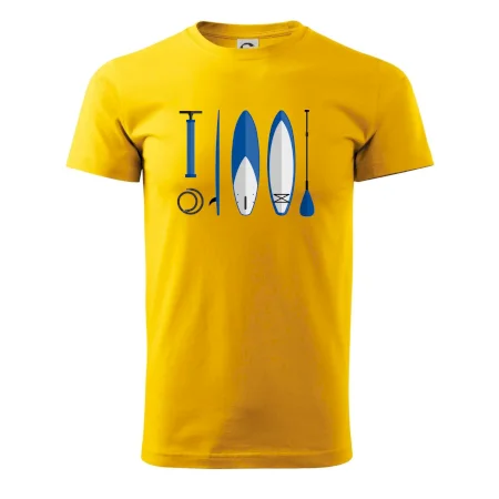 Paddleboard set