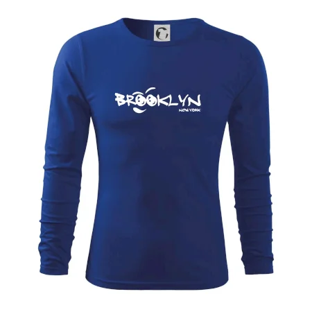 Brooklyn úsmev