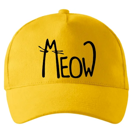 Meow - Mňau