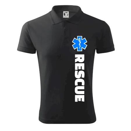 Rescue - pre záchranárov